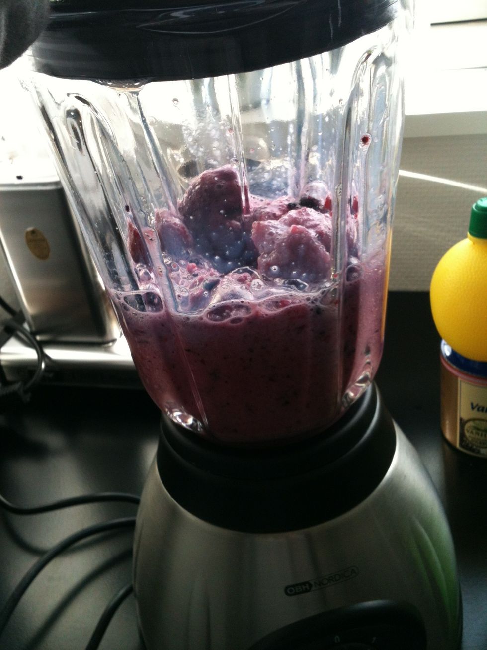 Mix it