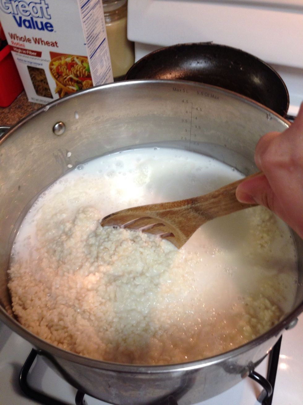 Mix it