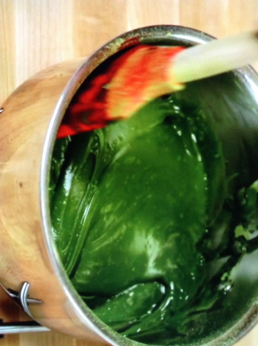 Mix theme well together