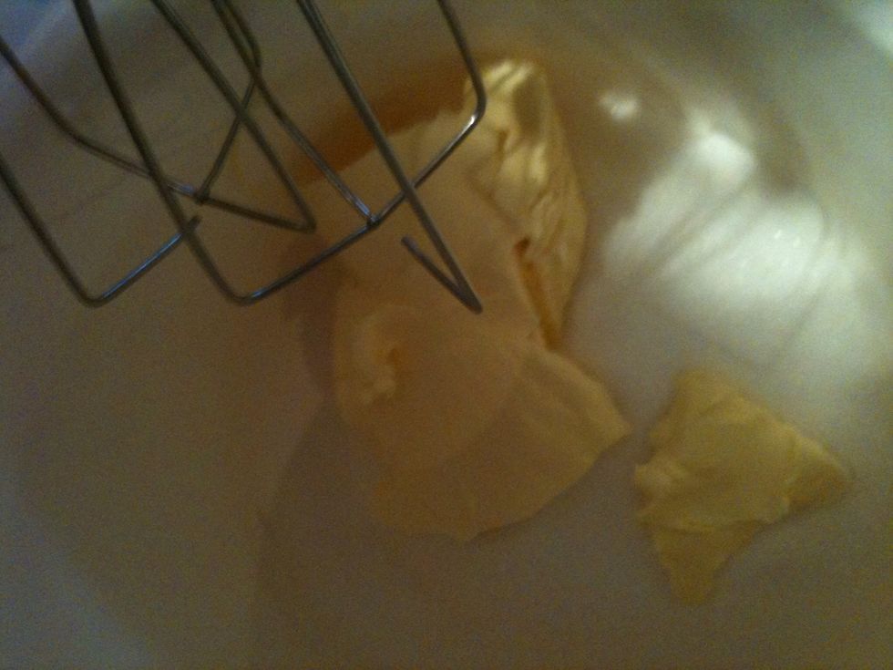 mix together in a bowl! :)