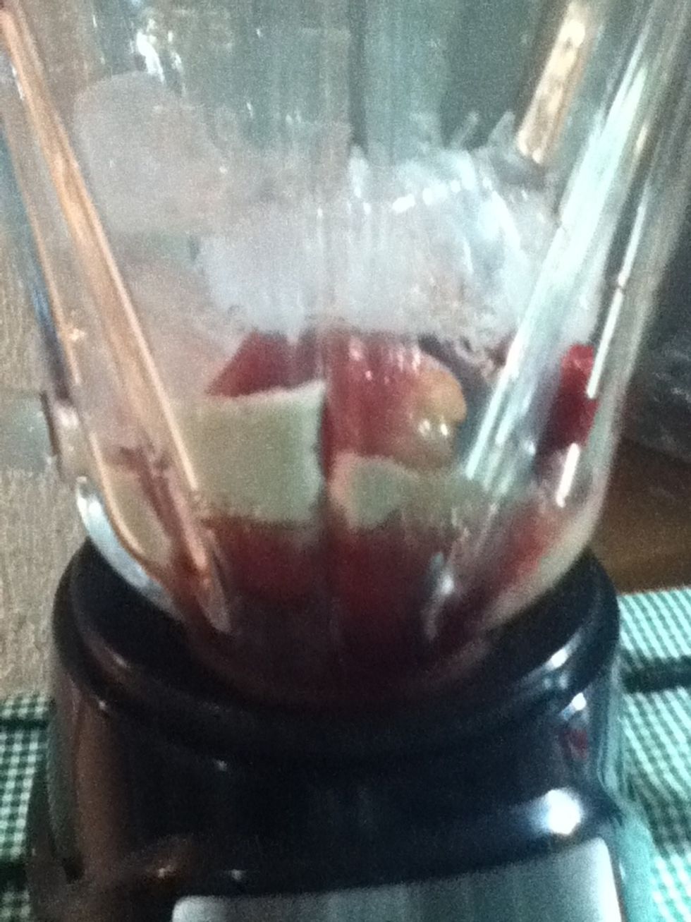 Mix! \ud83d\udc49\ud83d\udc66\ud83d\udc48