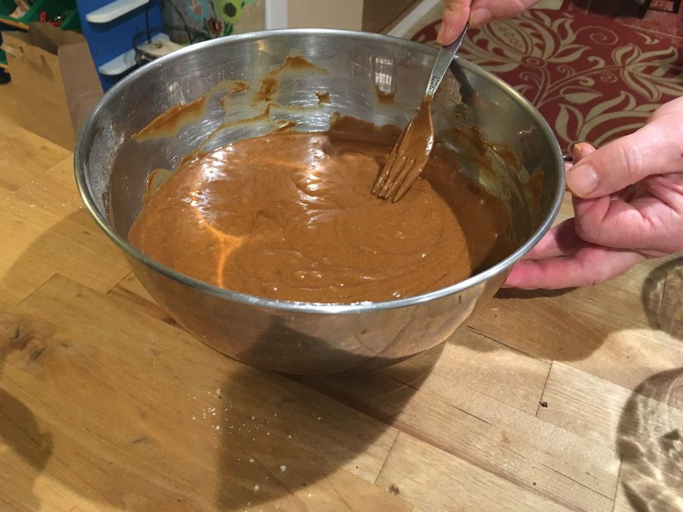 Mix well again\ud83d\ude44\ud83d\ude02