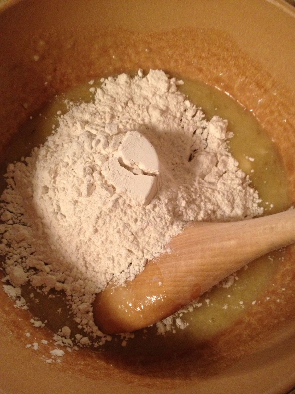 Mix