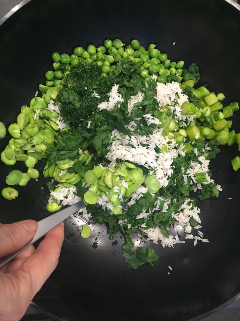 Mix