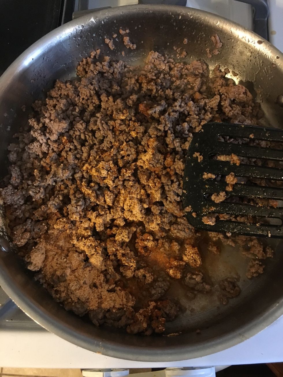 Mix