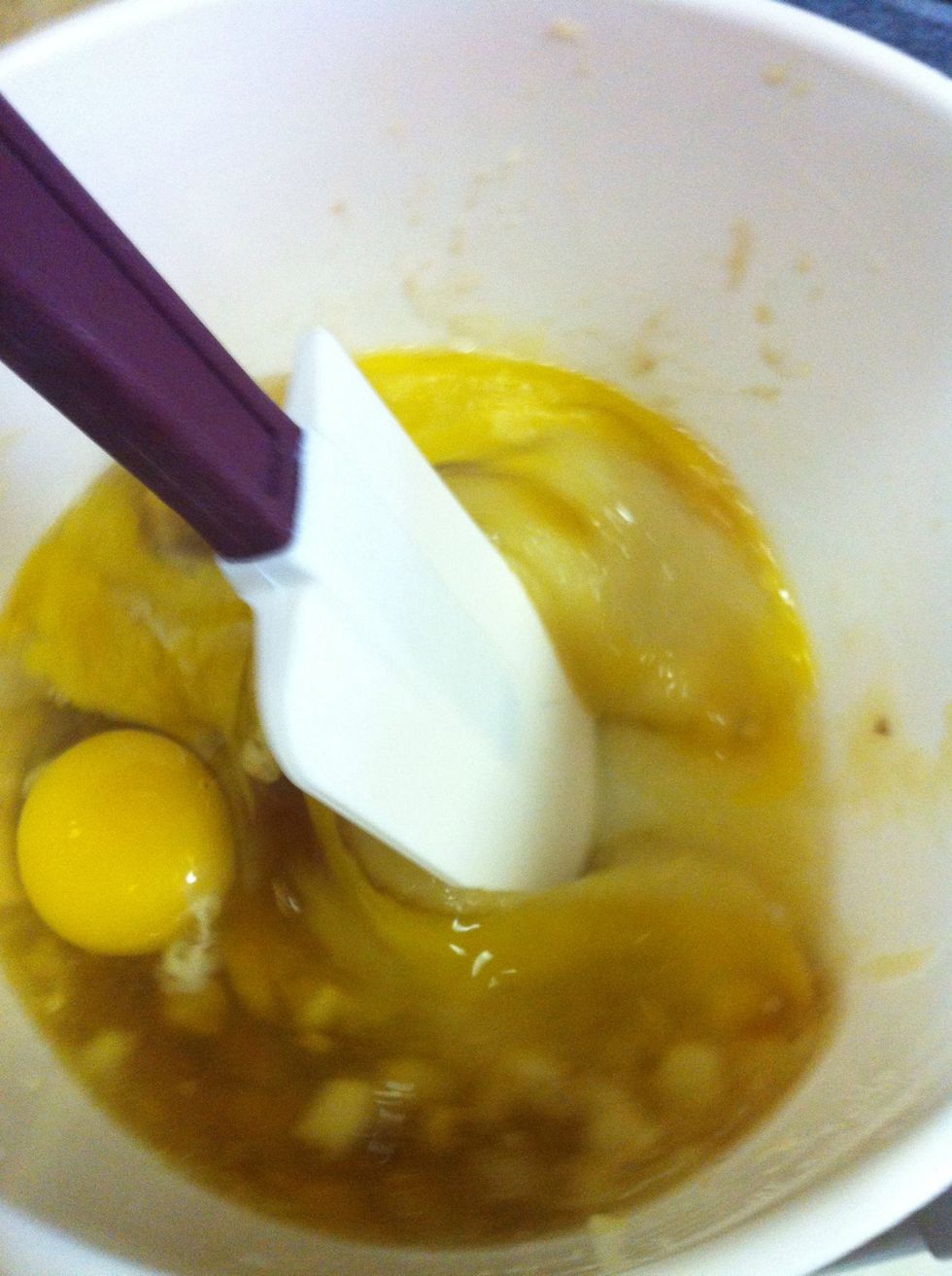 Mix....