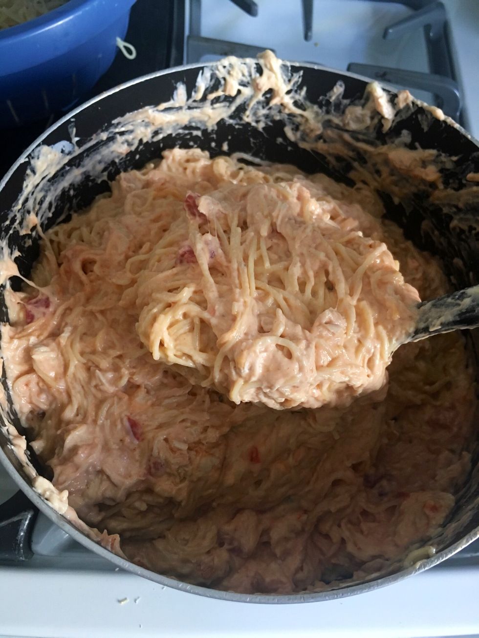 Mix