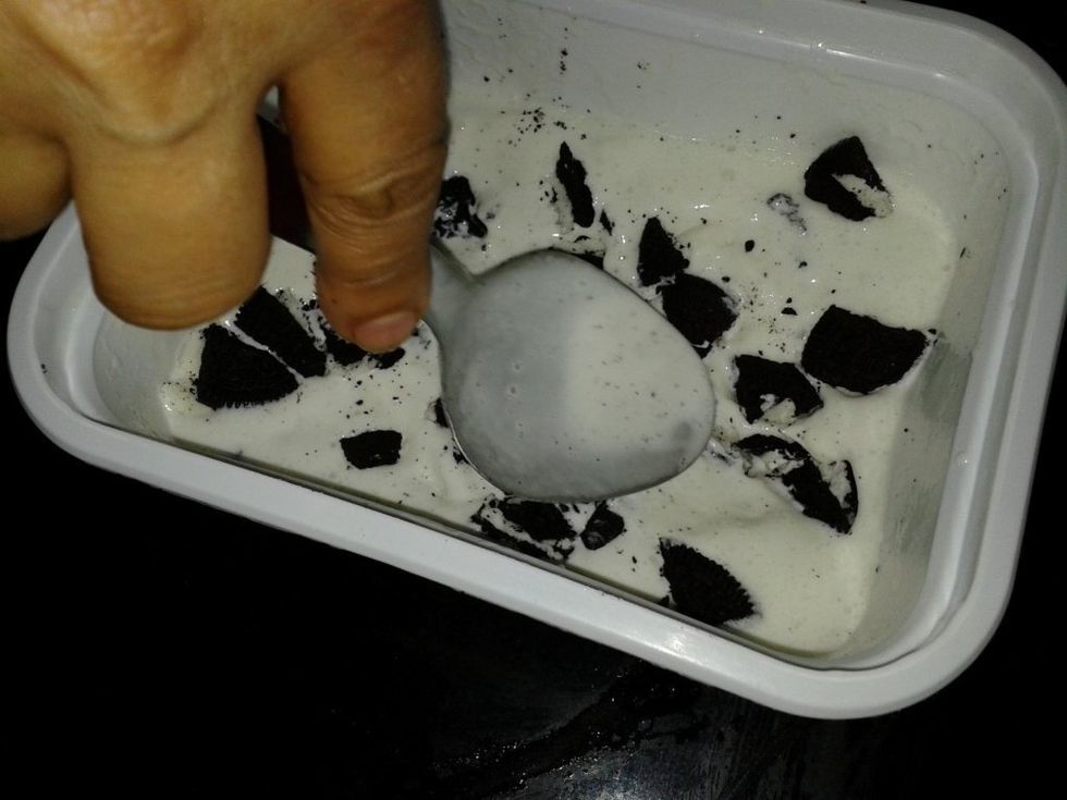 Mix