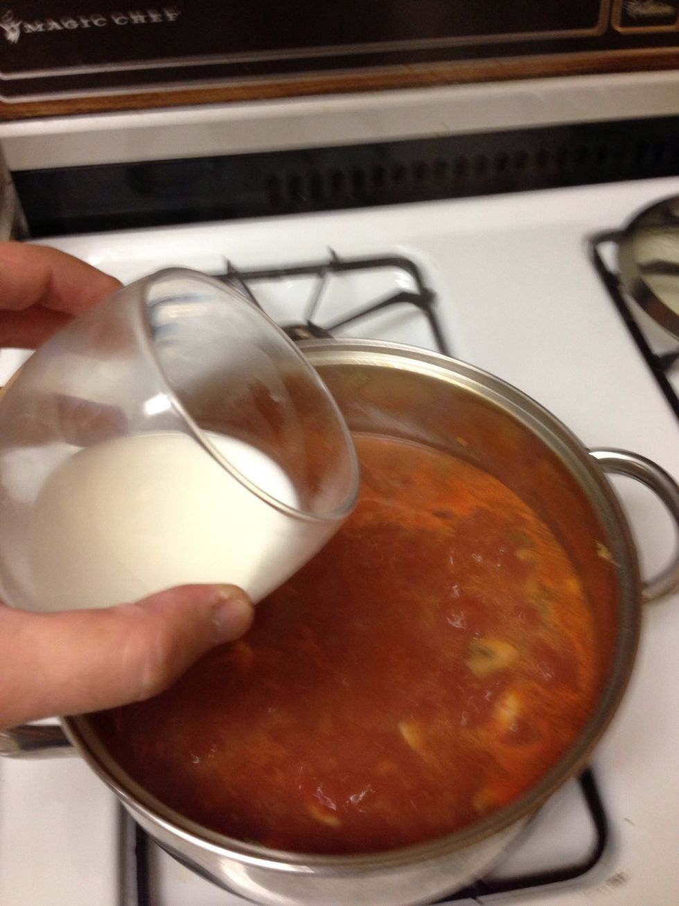 Mix