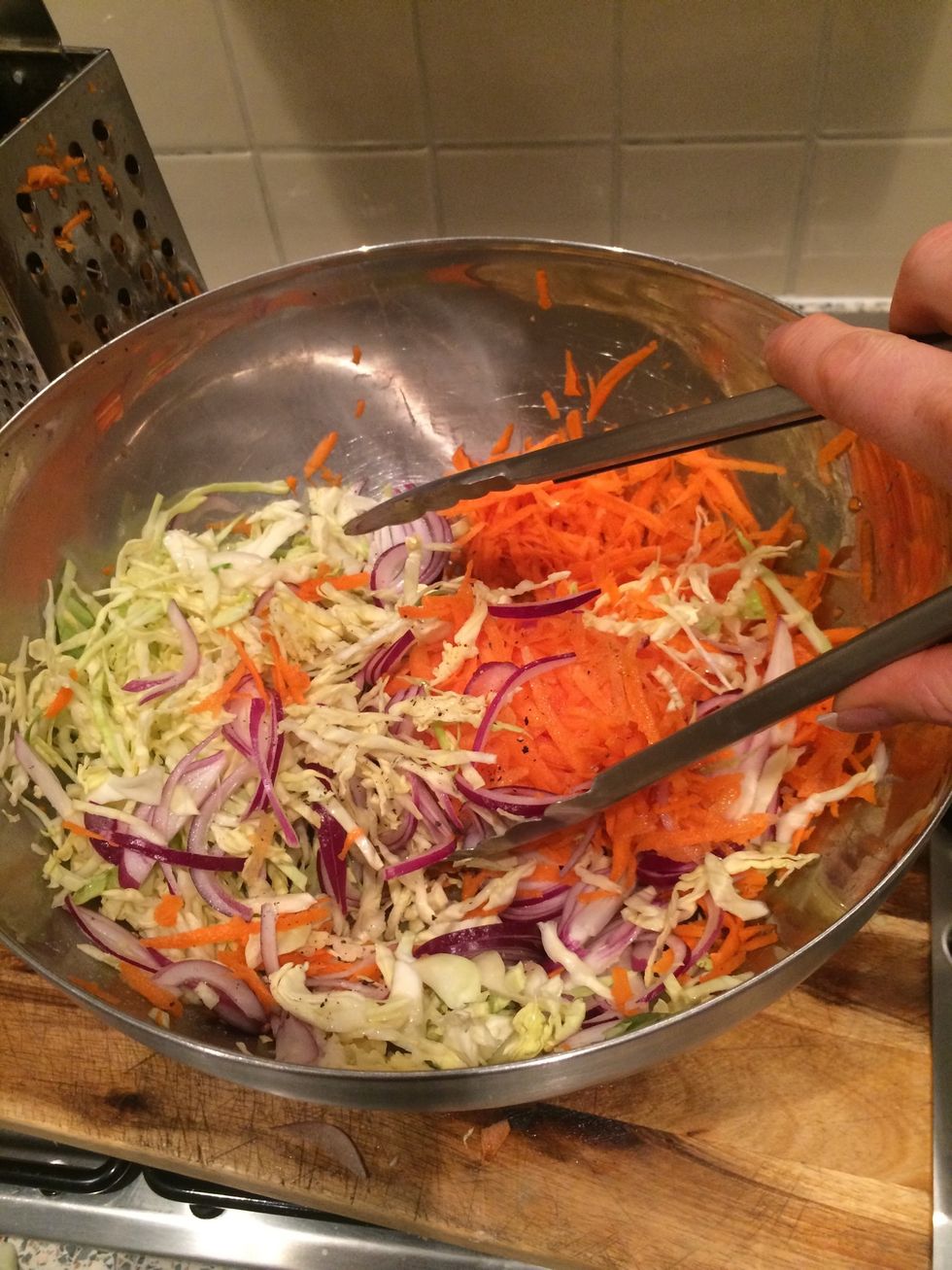 Mix
