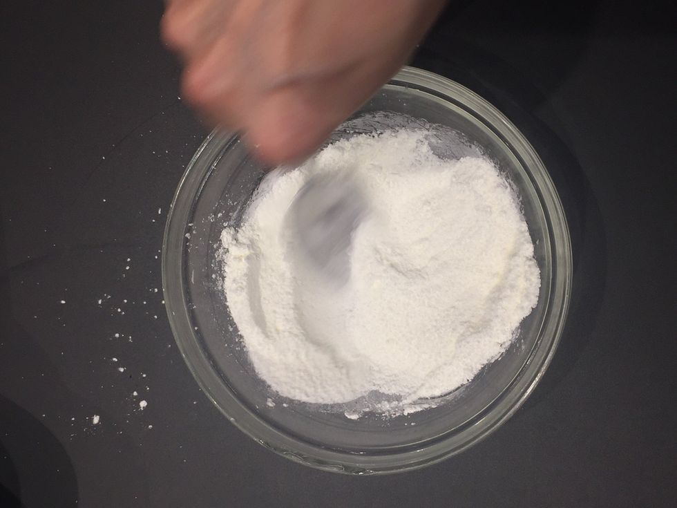 Mix