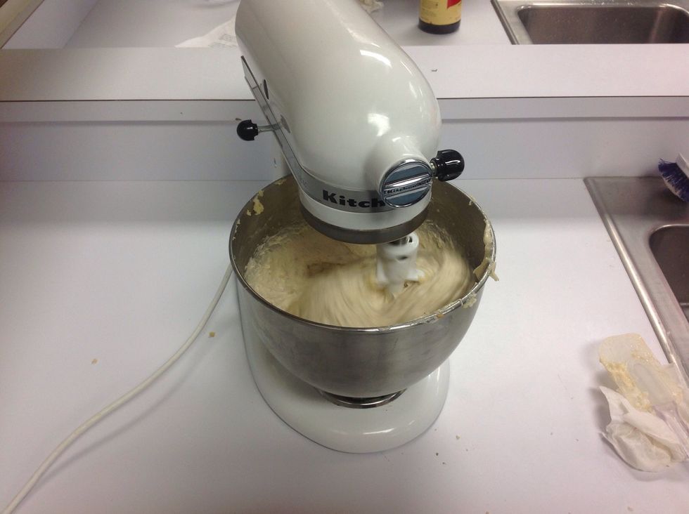 Mix.