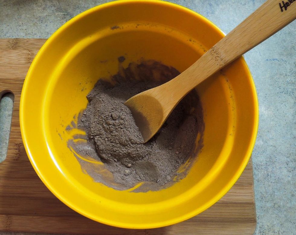 Mix