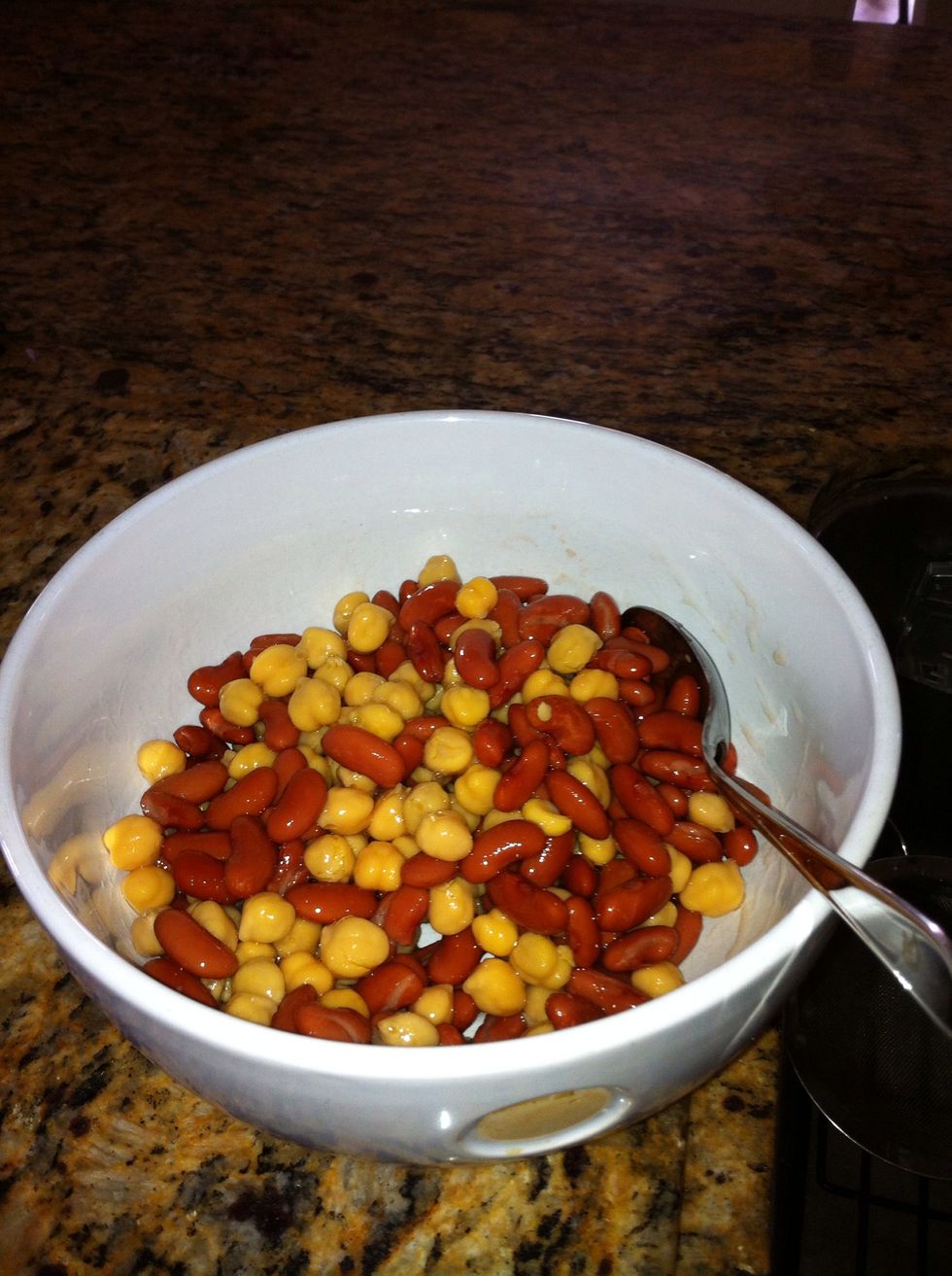 mix