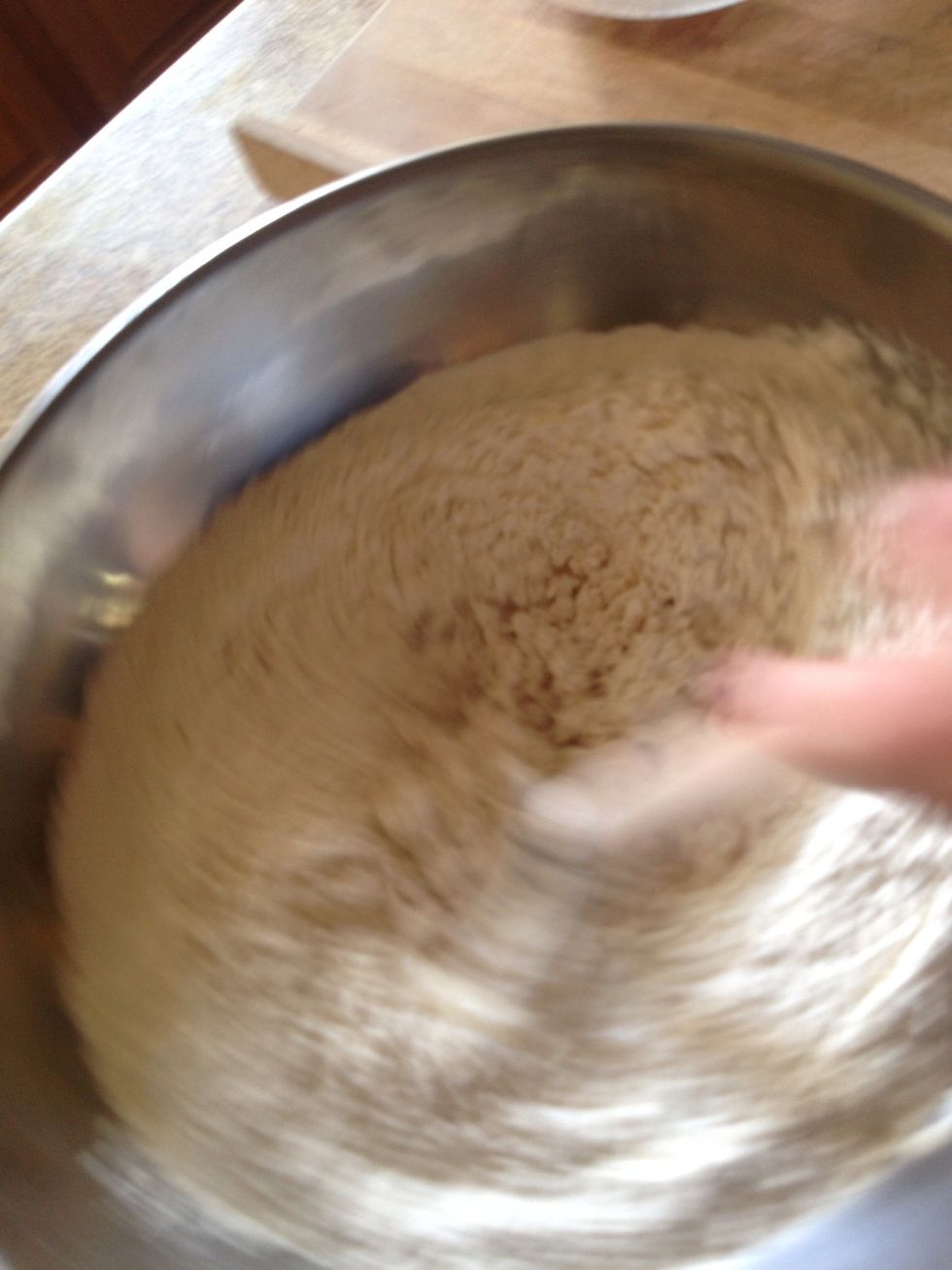 Mix