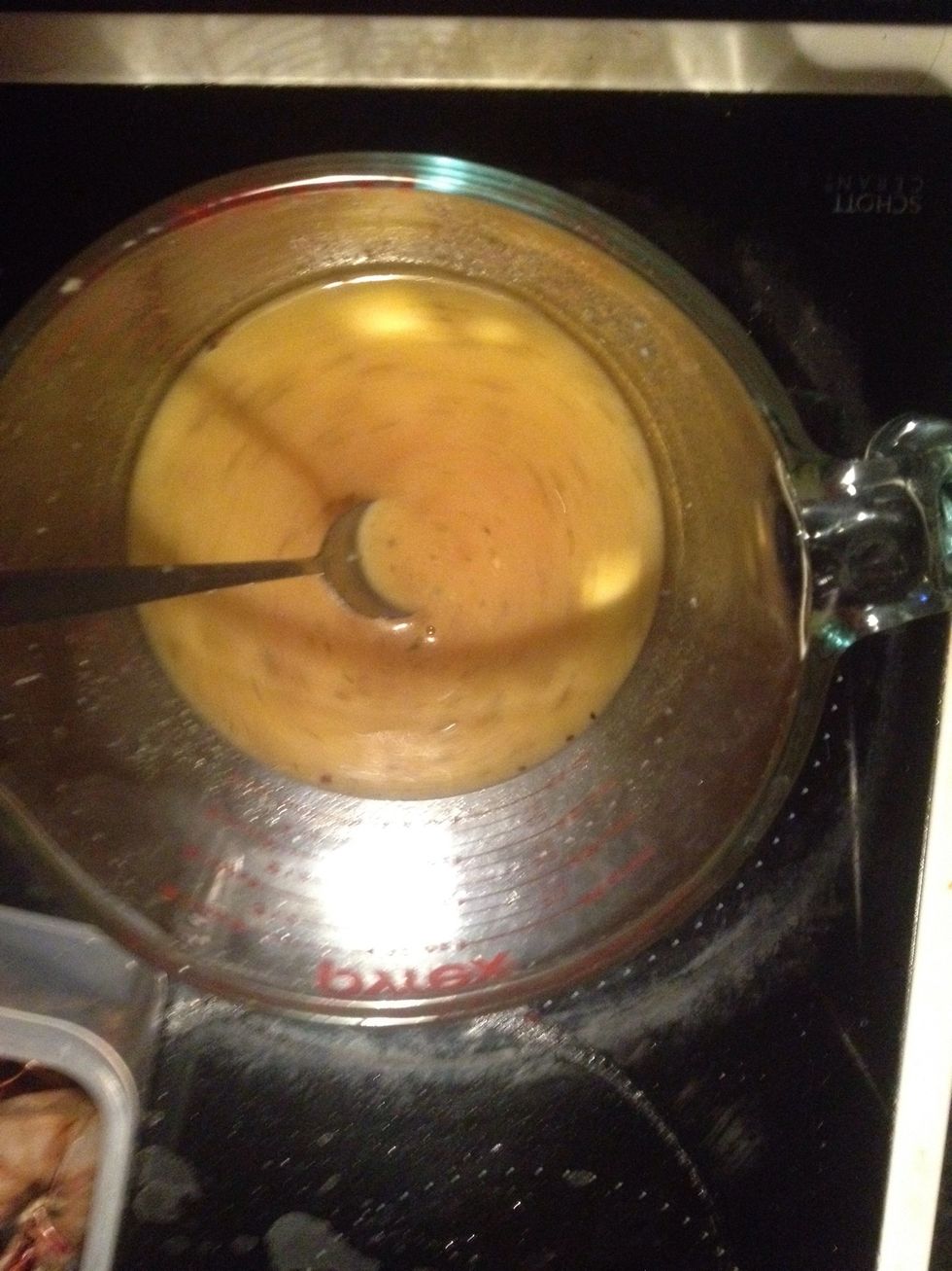 Mix