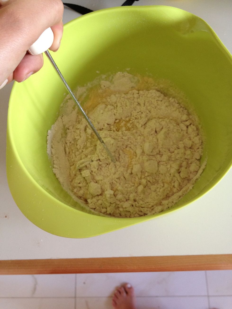Mix