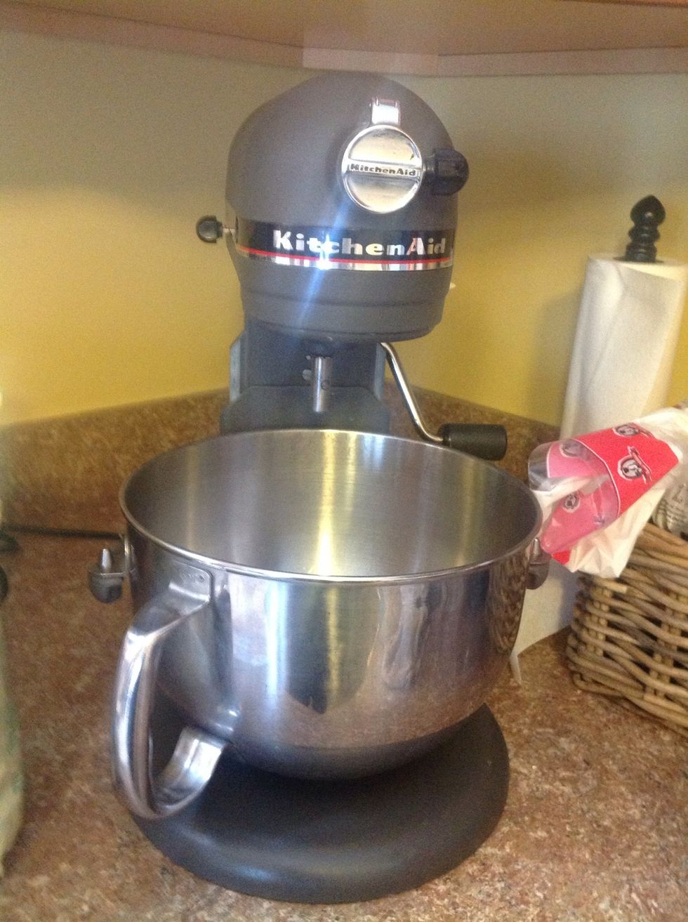 Mixer