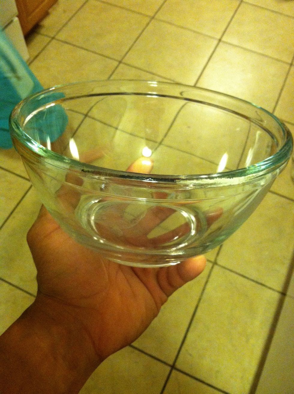 Mixing bowl