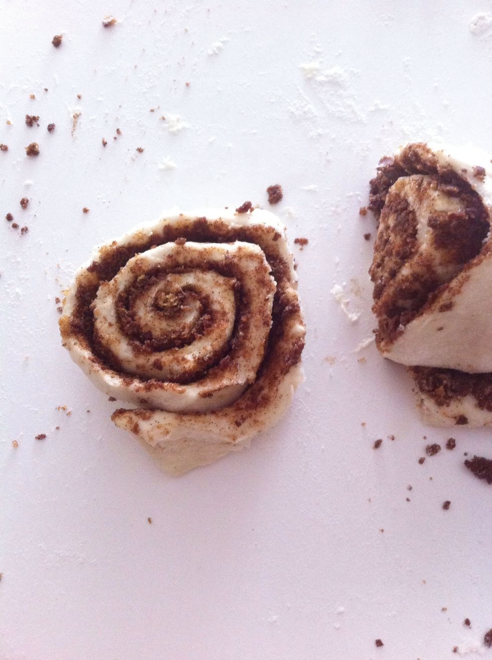 Mmmmm! Looks good so far! \ud83d\ude0d\ud83d\ude18\ud83c\udf6e