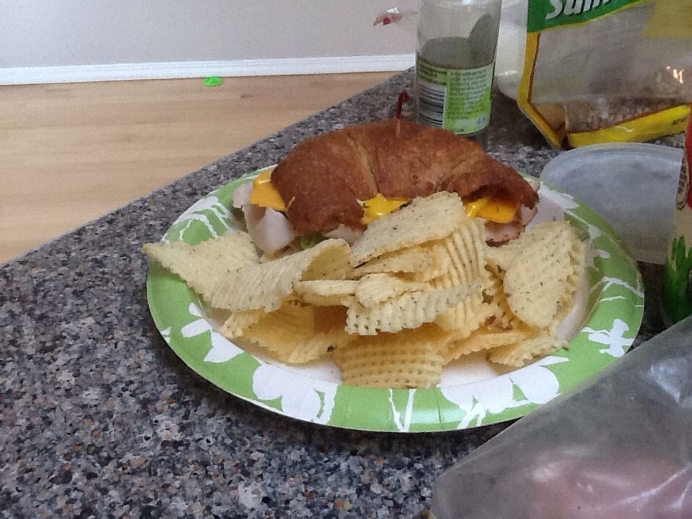Mmmmmmmm.....