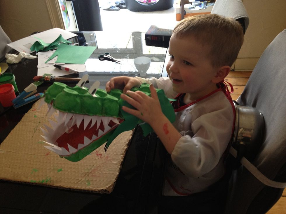 Mooi is hij h\u00e8? :-)