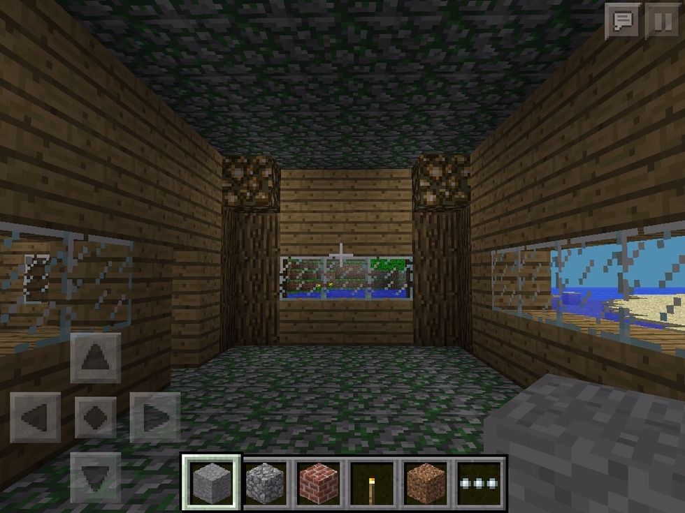 More details on the server coming soon