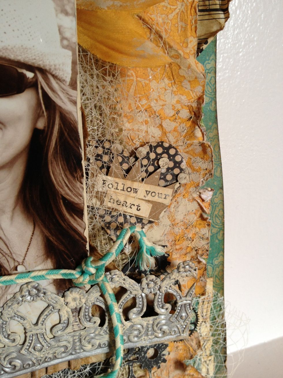 ...more of those fun, unique little details.