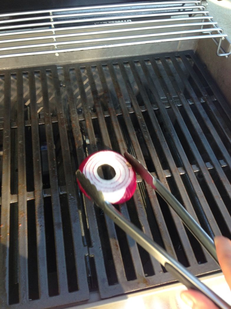 How To Season A Brand New Grill