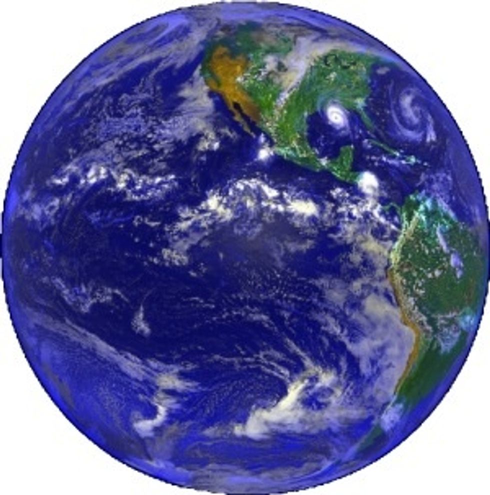 More than 80% of the Earth\u2019s surface is volcanic.