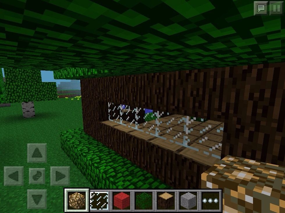More windows