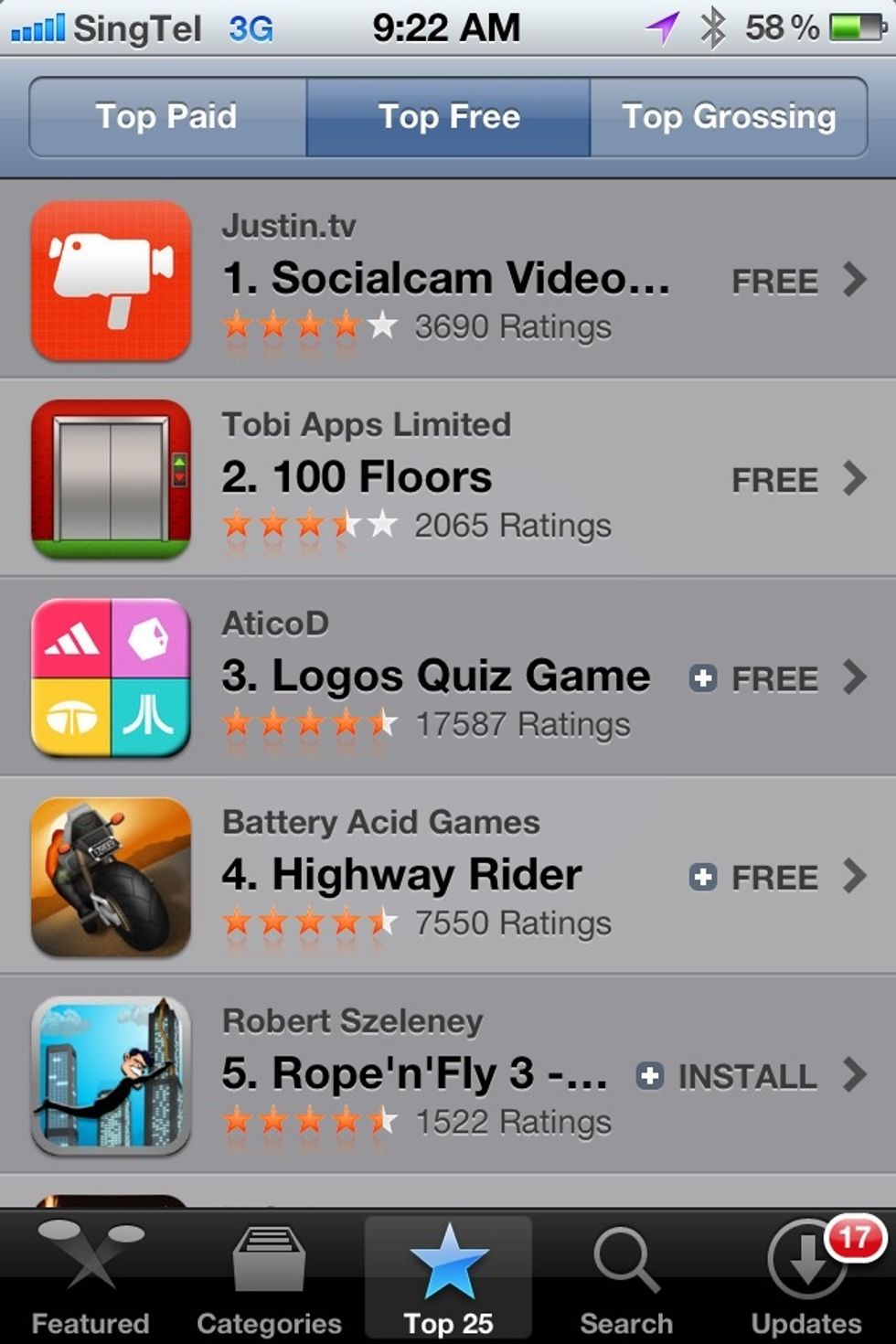 Most of us know AppStore as a way to discover cool free apps... Let me show you better ways.