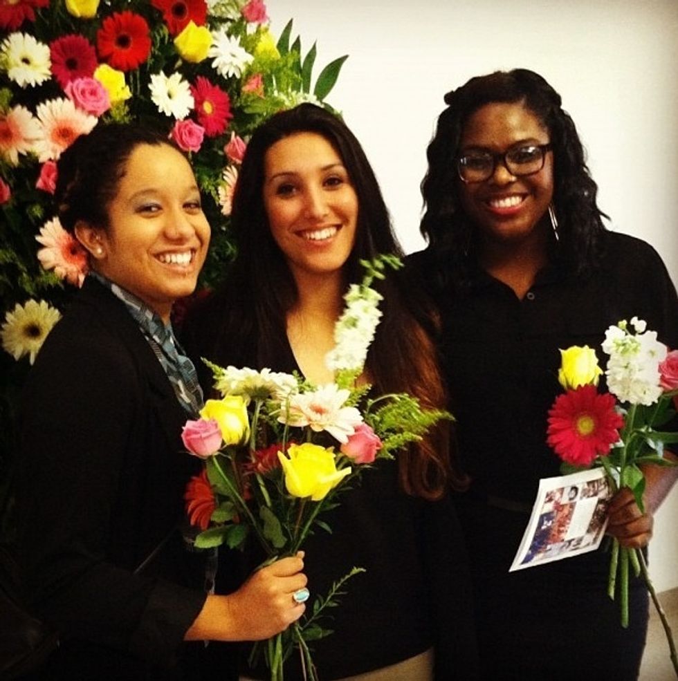 Most people WILL step forward. Sometimes they don't know what to do or what you need. It's ok for you to ask for help and tell them what you need.