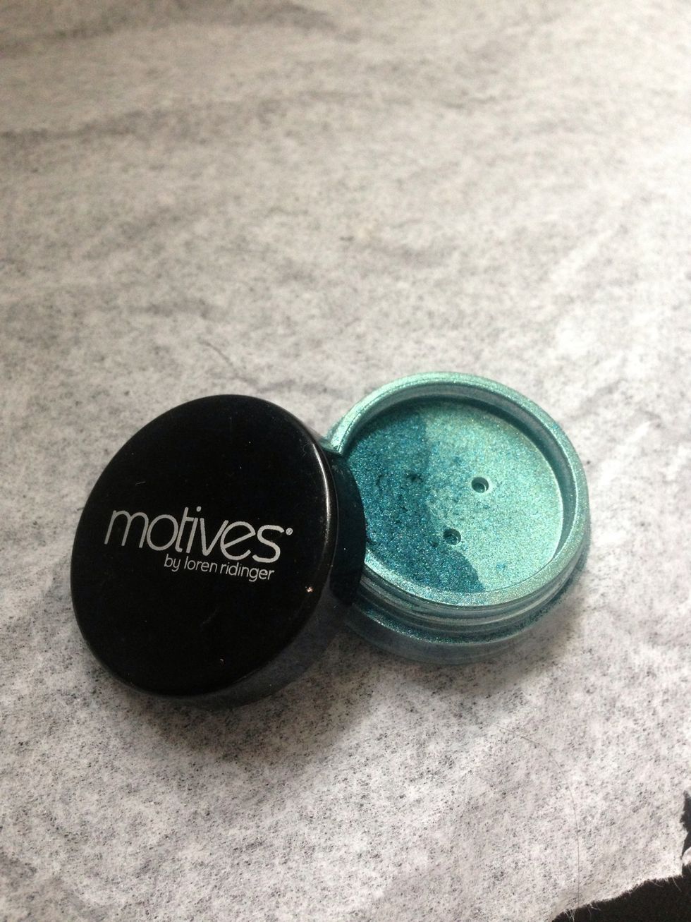 Motives eyeshadow-instyle