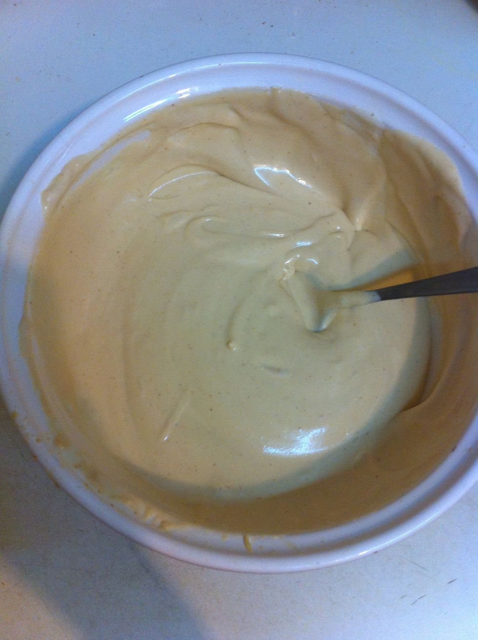 Mousse