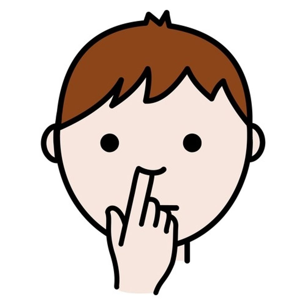 MOV? PUNTA-PUNTA: pedirle al px toqu\u00e9 el dedo \u00edndice y luego se toqu\u00e9 la nariz, de forma alternativa. Mover su dedo para que el paciente tenga que extender su miembro. Observe exactitud y suavidad.