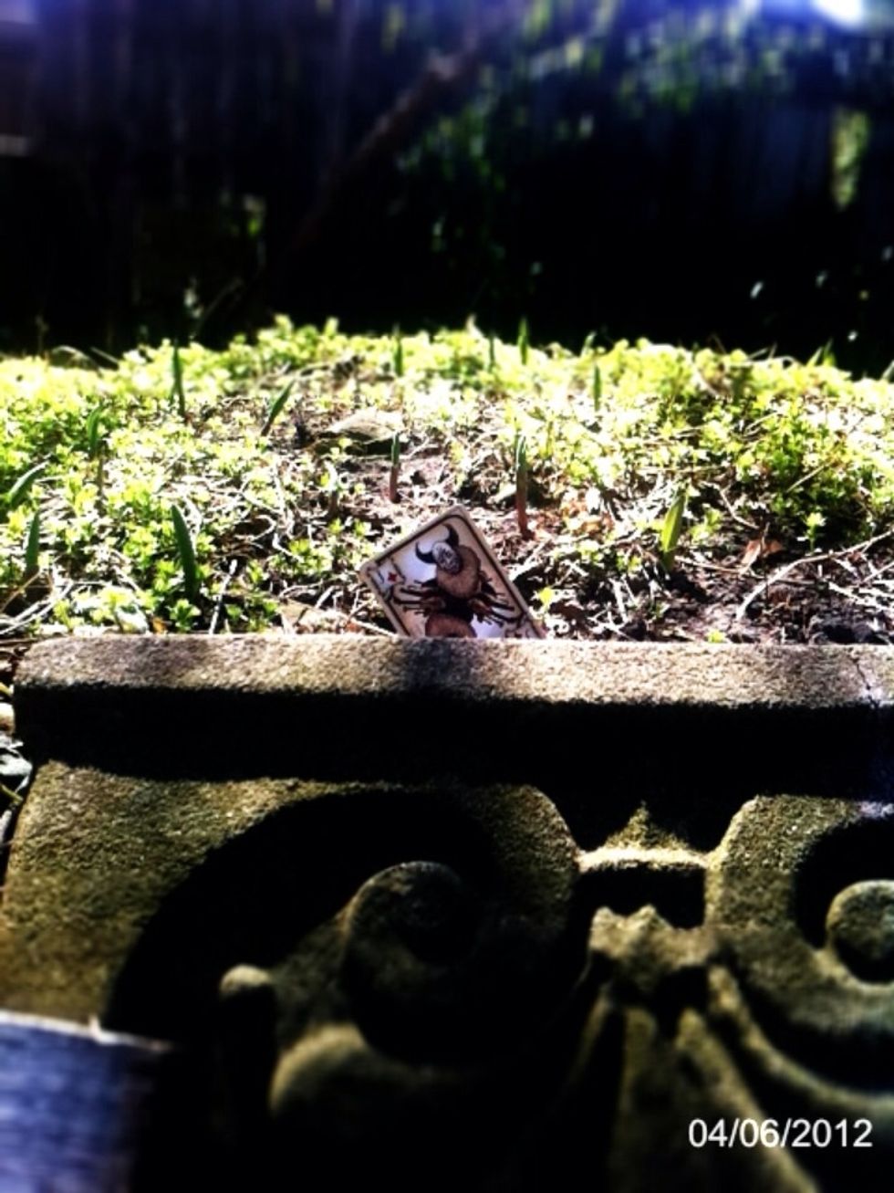 Move element around.