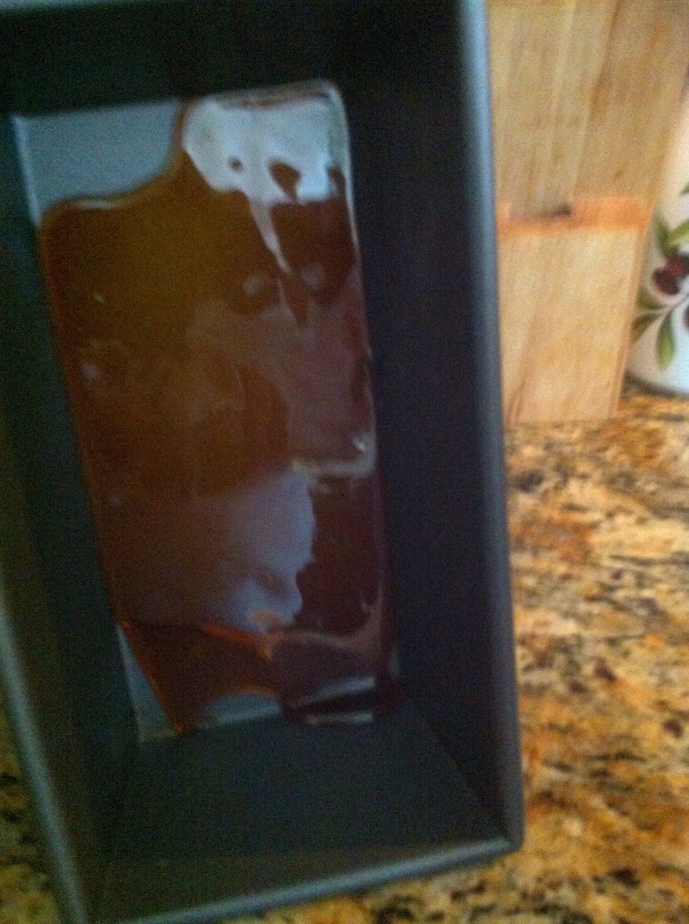 move it around ... carefull is hot