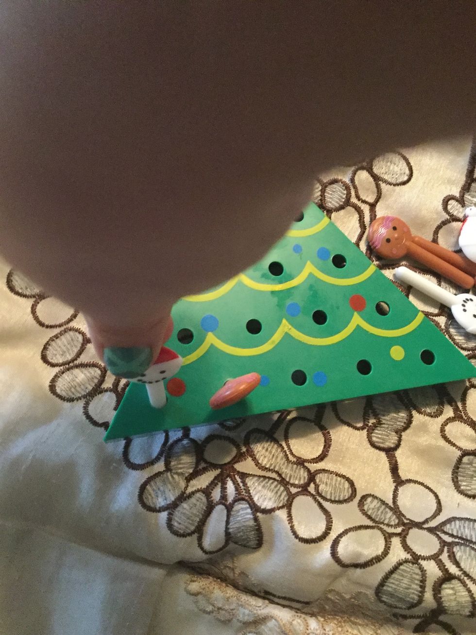 Move this guy to the right and...