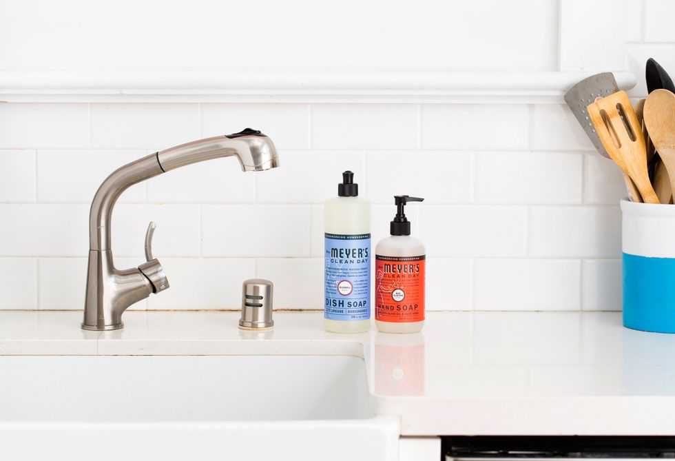 Mrs. Meyer\u2019s Clean Day\u00ae and Justin\u2019s\u00ae are both dedicated to making a difference with their products and share a passion for clean ingredients\u2014 a value we can absolutely get behind.