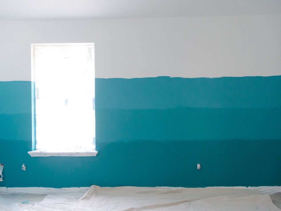 Much better! I love the smooth, blended lines now.