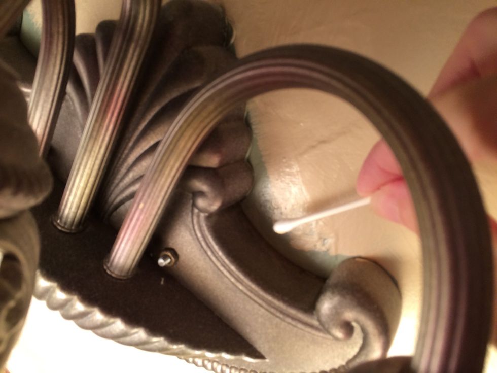 Much easier to control!