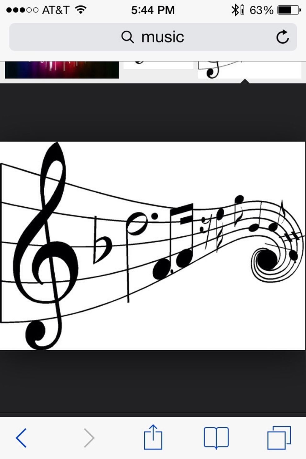 Music is a big part in succeeding because when I listen to It I feel distracted and feel like I'm following my goal\ud83c\udf01