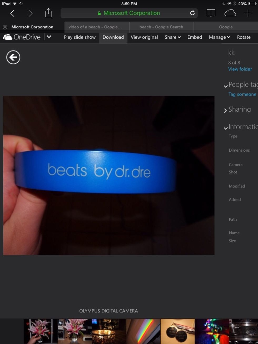 "Music is not what I do it's what I am" music is a good way to relax or to cheer yourself up \ud83c\udfb5