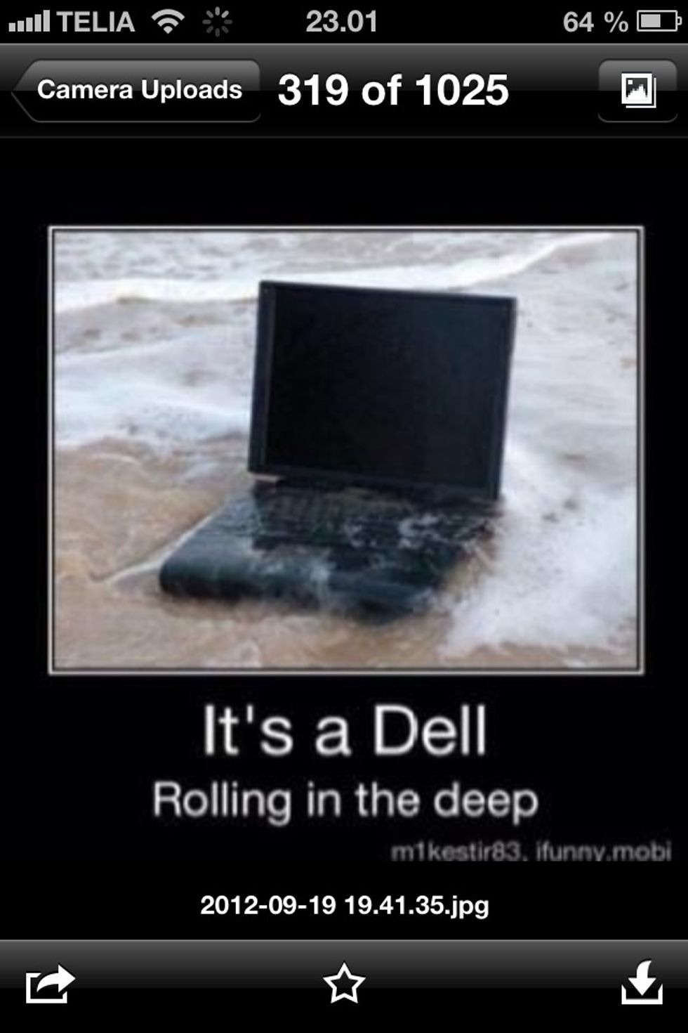 Music suggestion when rolling with the dough.