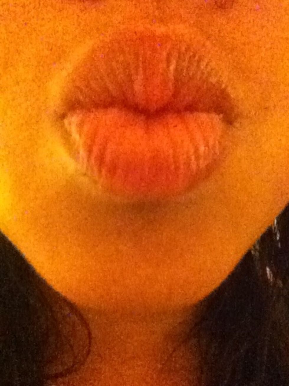 Mwah!\ud83d\ude18\ud83d\ude18