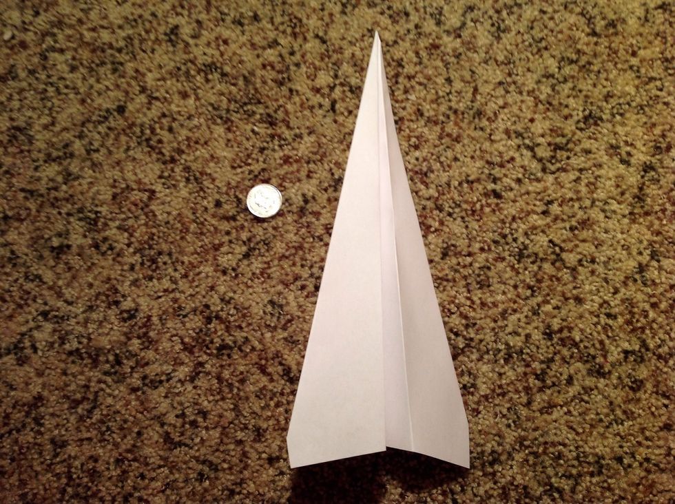 My airplane! Thanks for vewing!!! Please comment for Q. \u2764\ufe0f it down below!