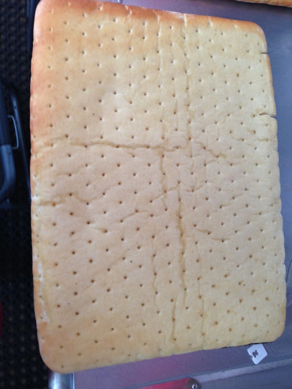 My bake pizza dough ready\u263a