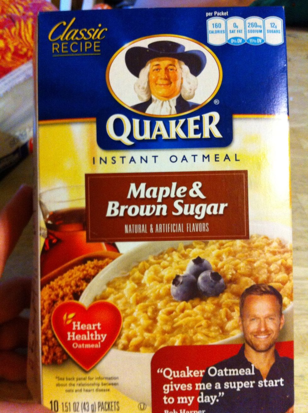 My children and I love this  It's eating healthier without tasting like cardboard. Bob Harper from Biggest Loser approves! Even at $3 a box of 10, I knew I could make better.
