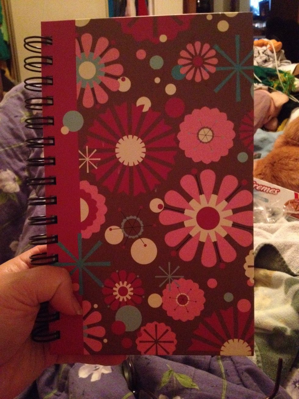 My diaries